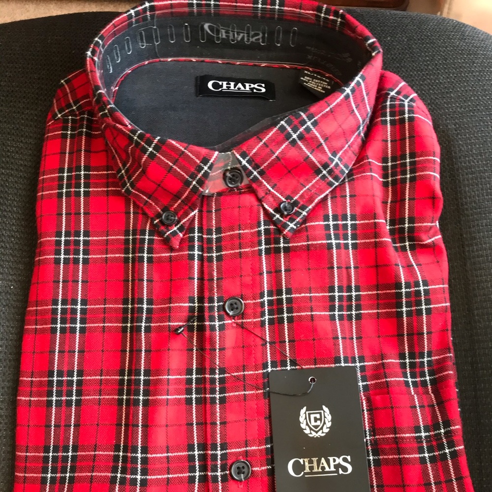 Men’s shirt